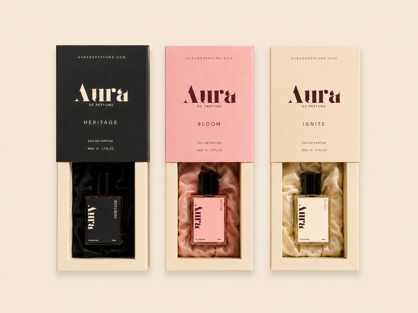 Find Your Aura